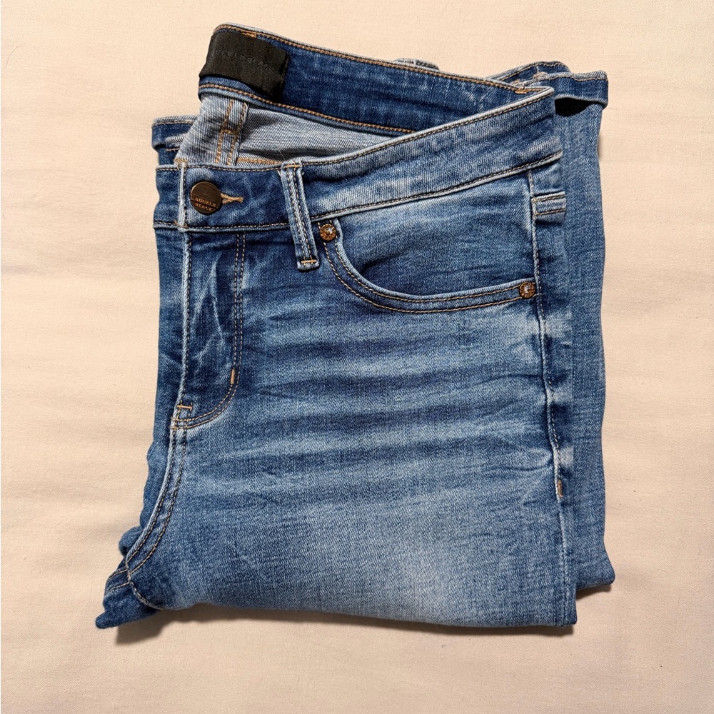 Gently worn - Women’s Buckle Black Ft 53 Jeans